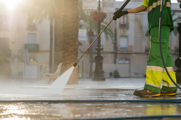 Best Concrete Sealing  in Manhattan, MT